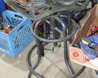 Stool