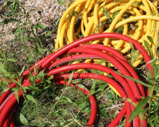 Hoses