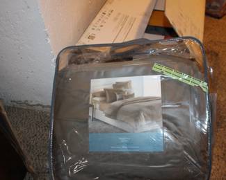 Air Mattress