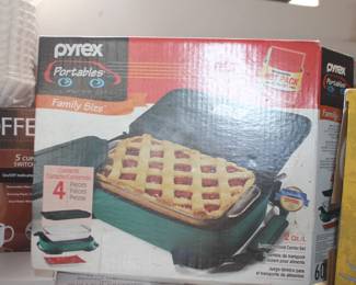 Pryex