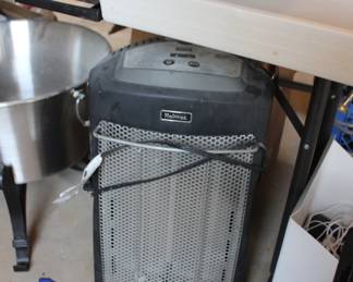 Holmes Heater