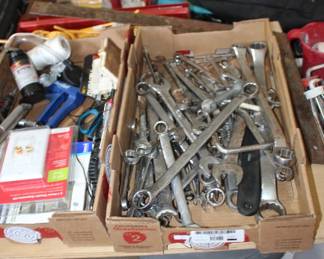 wrenches