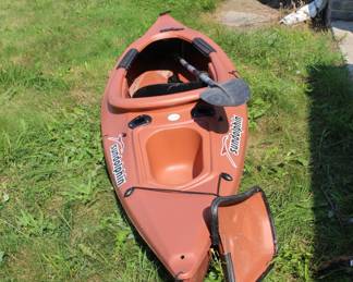 Kayak