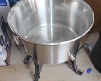 Container for Ice Drinks for Party