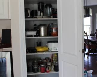 Small Appliances