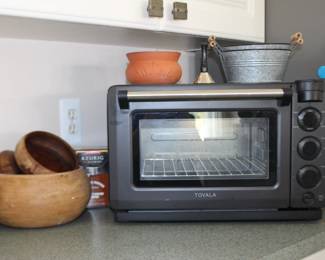 Tovala Smart Oven