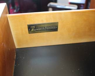 Liberty Furniture File Printer Cabinet, Nice