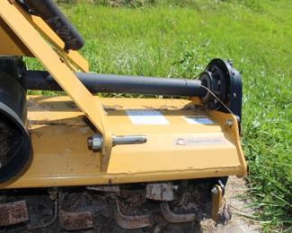 Country Line Tiller