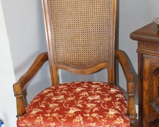 Dining Rm Chair