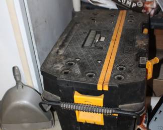 Storage box