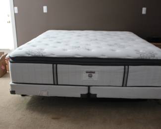S F Mattress