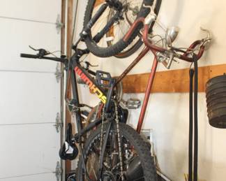 Schwinn Bikes