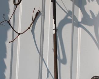 Chicken Sheppherds Hook