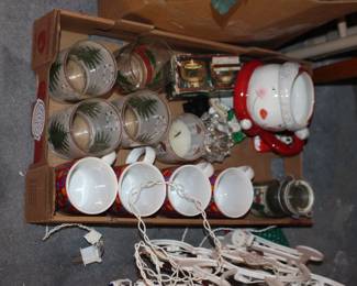 Christmas Items