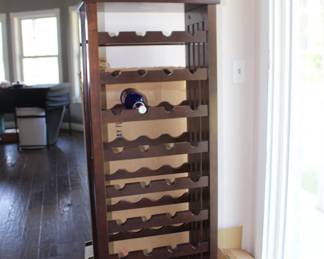 Wine Rack