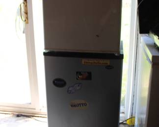 Small Refrigerators