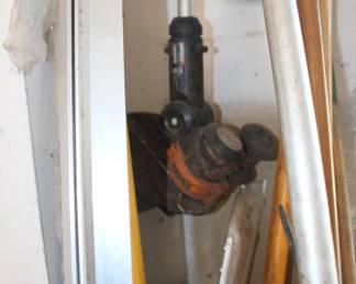 Power Tools