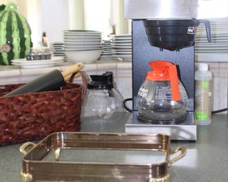 Coffee Maker