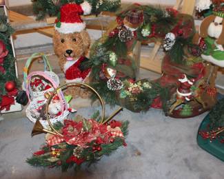 Christmas Items