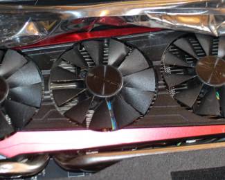 Computer Fan