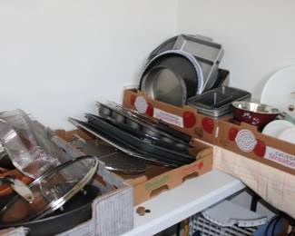 Bakeware