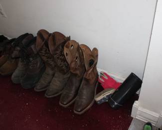 Boots