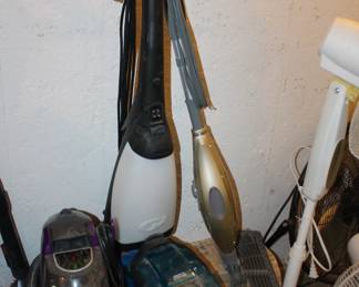 Floor Cleaners