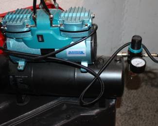 Air Brush Master Compressor for Air brushing