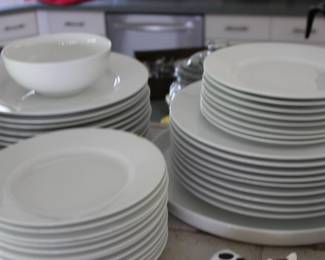 Dishes