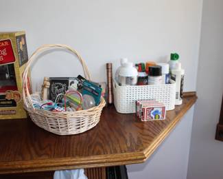 Office Items