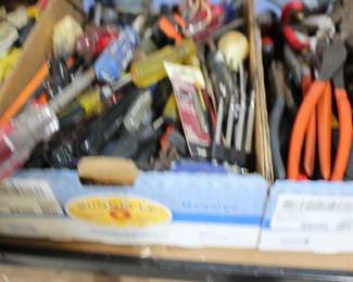 Hand Tools