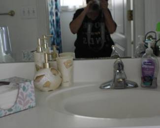 Bath Items