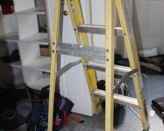 Ladder
