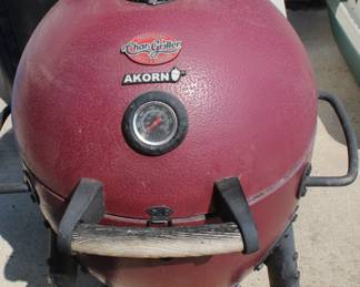 Akorn Grill Char Griller