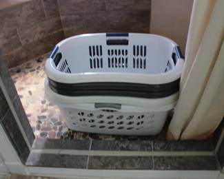 Baskets