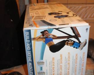 Exercise Item