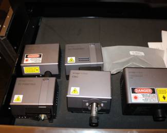 Snap Maker CNC, Printer 3D equipment