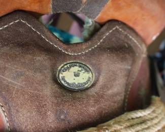 Buffalo Saddlery Co