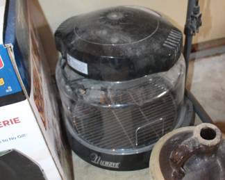 Nuwave Dehydrator