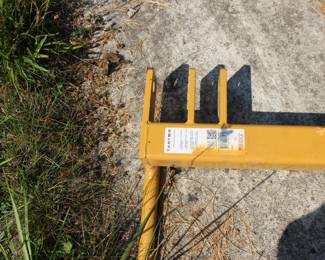 Post Digger