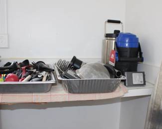 Utensils