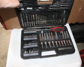 Tool set