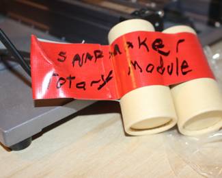 Snap Maker 3D Printer CNC items