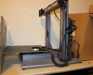 3D Printer Supplies