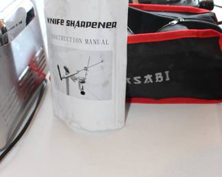 snife Sharpener