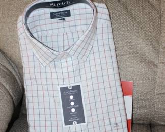 Dress Shirt