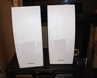 Bose Speakers