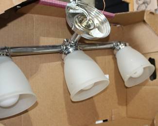 Light Fixture