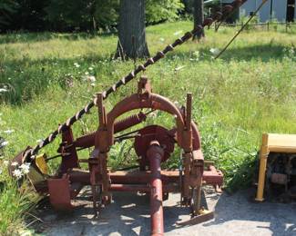 New Holland 450 Sickle Mower