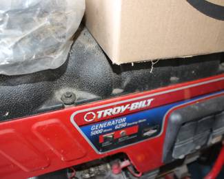 Troy Bilt